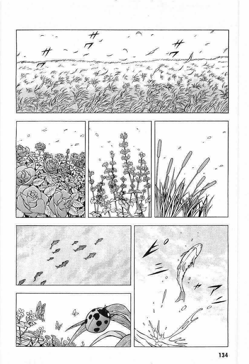 B't X - Chapter 34 - Trang 37