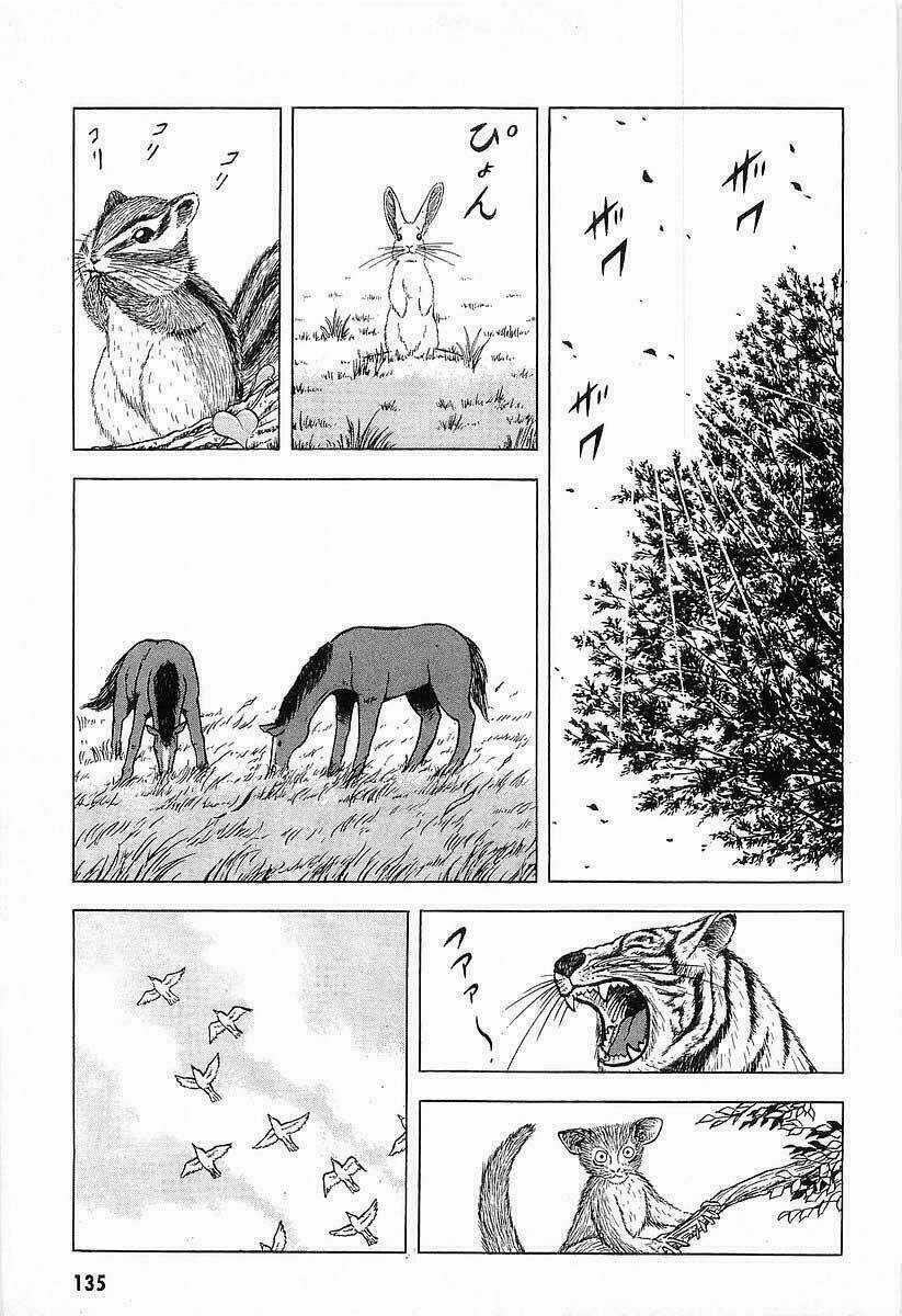 B't X - Chapter 34 - Trang 38