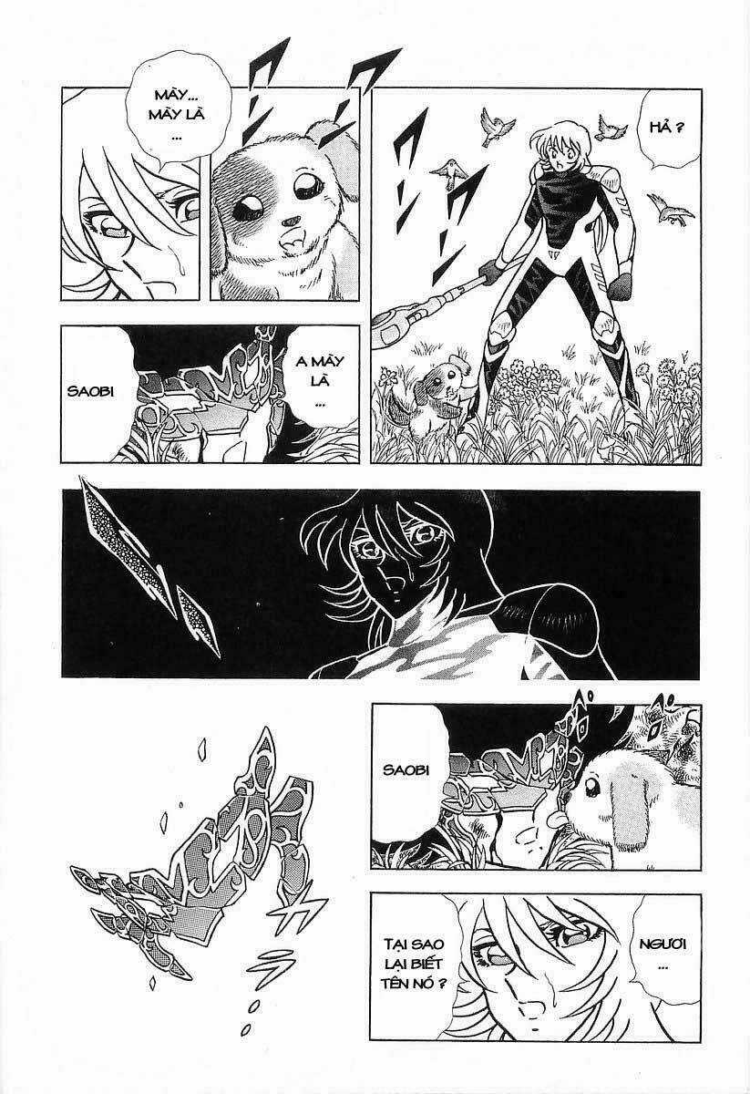 B't X - Chapter 34 - Trang 41