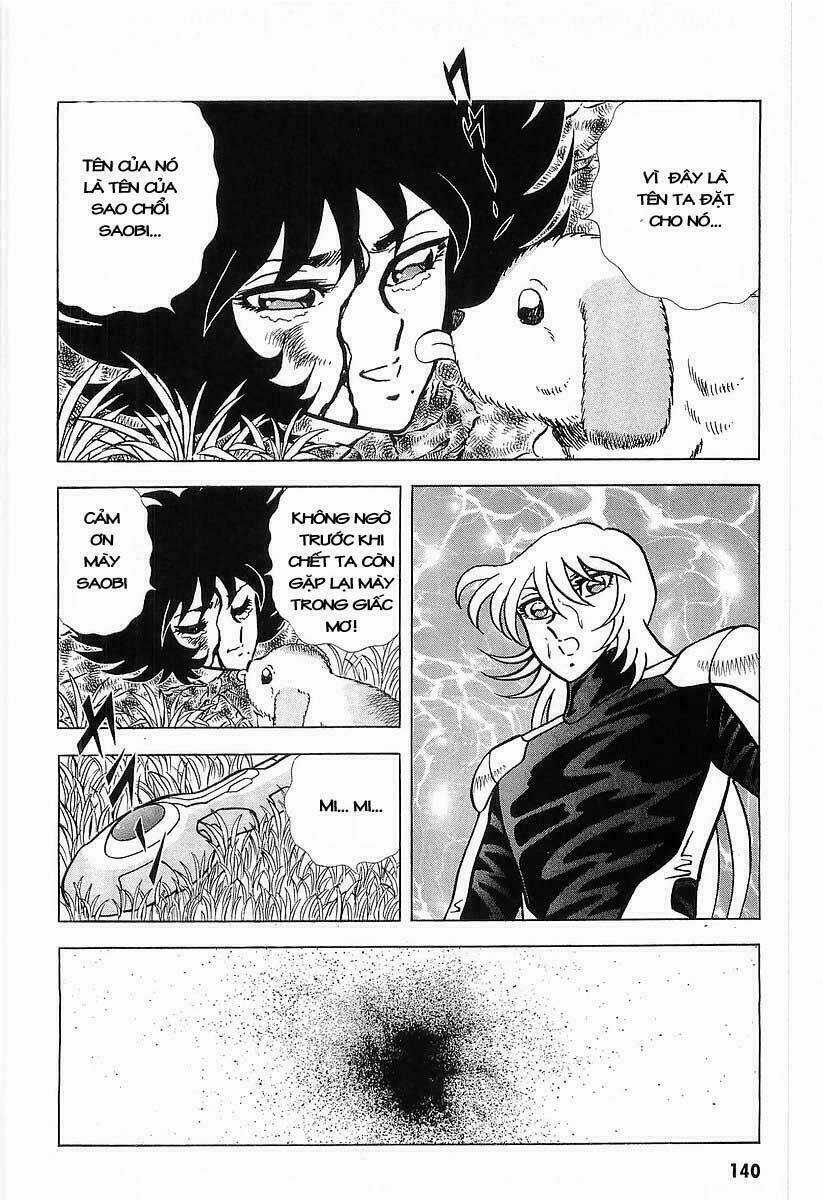 B't X - Chapter 34 - Trang 42