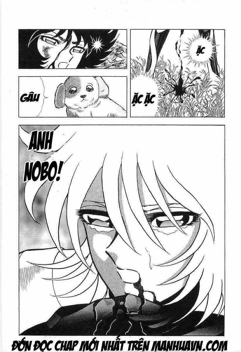 B't X - Chapter 34 - Trang 43