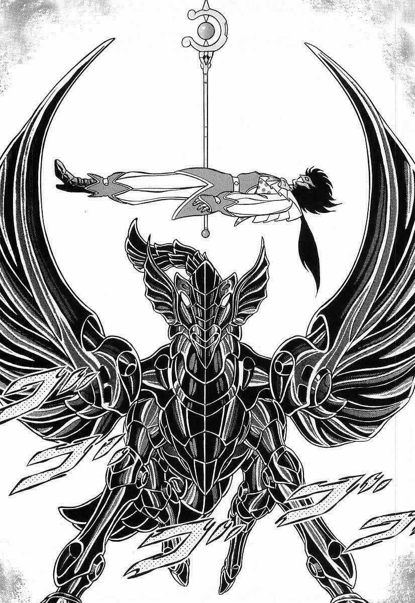 B't X - Chapter 34 - Trang 6