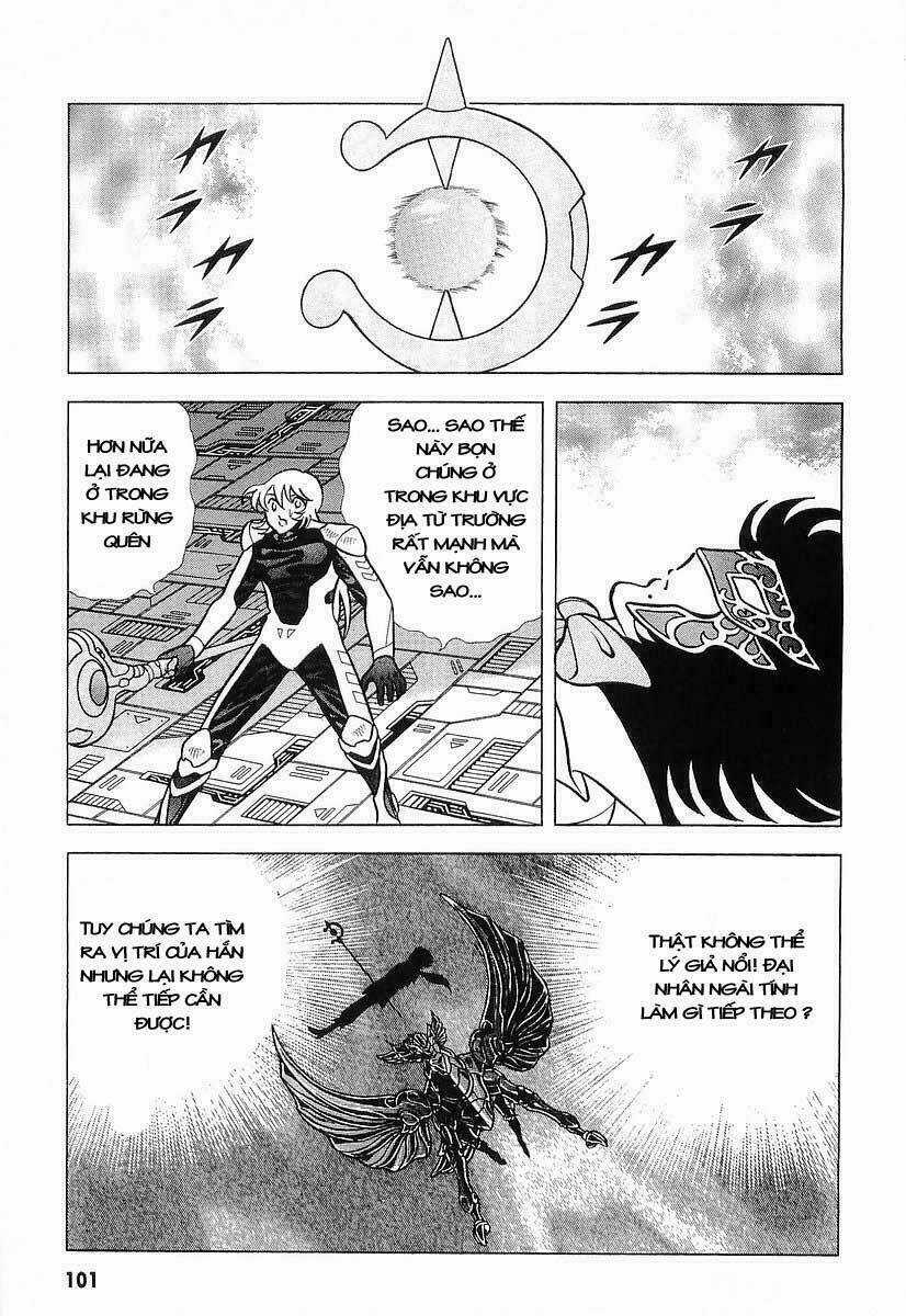 B't X - Chapter 34 - Trang 7