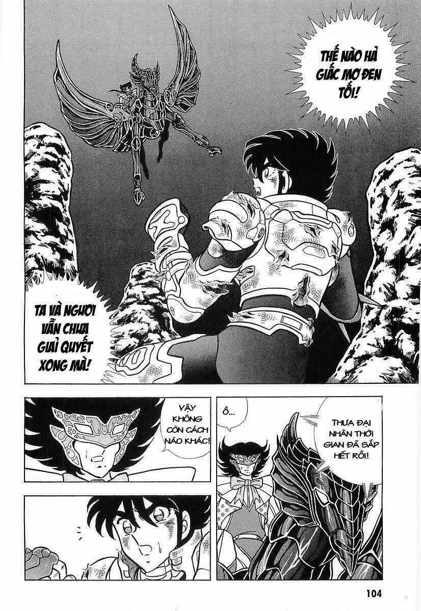 B't X - Chapter 34 - Trang 10