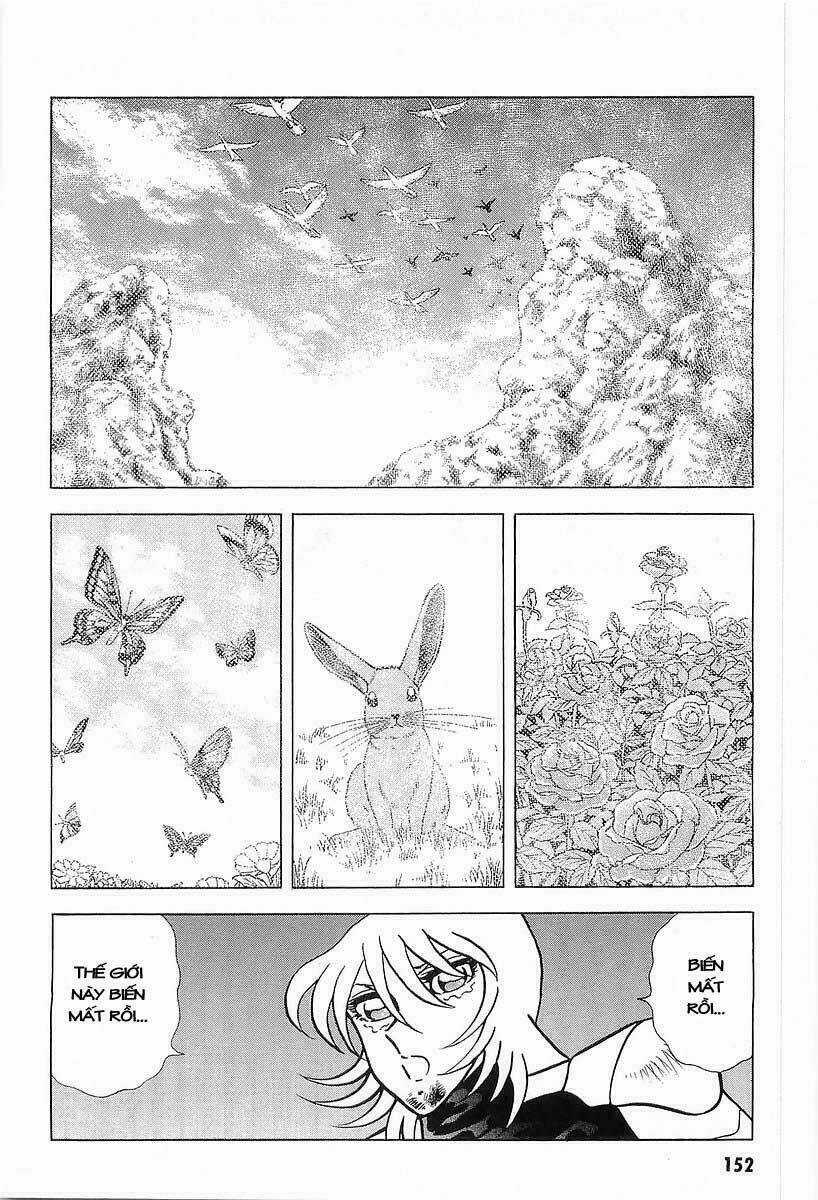 B't X - Chapter 35 - Trang 14