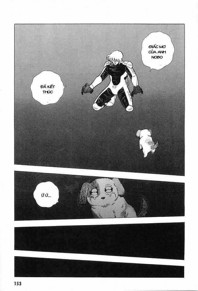 B't X - Chapter 35 - Trang 15