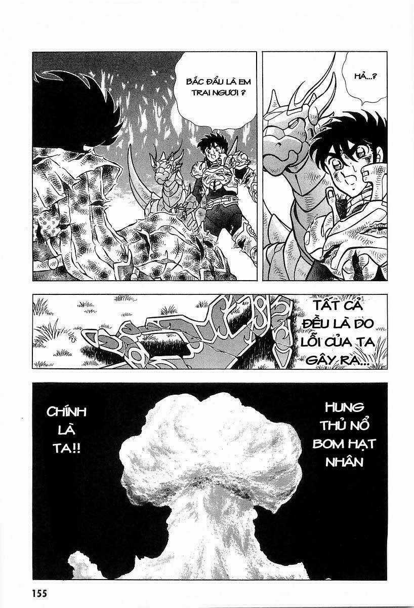 B't X - Chapter 35 - Trang 17