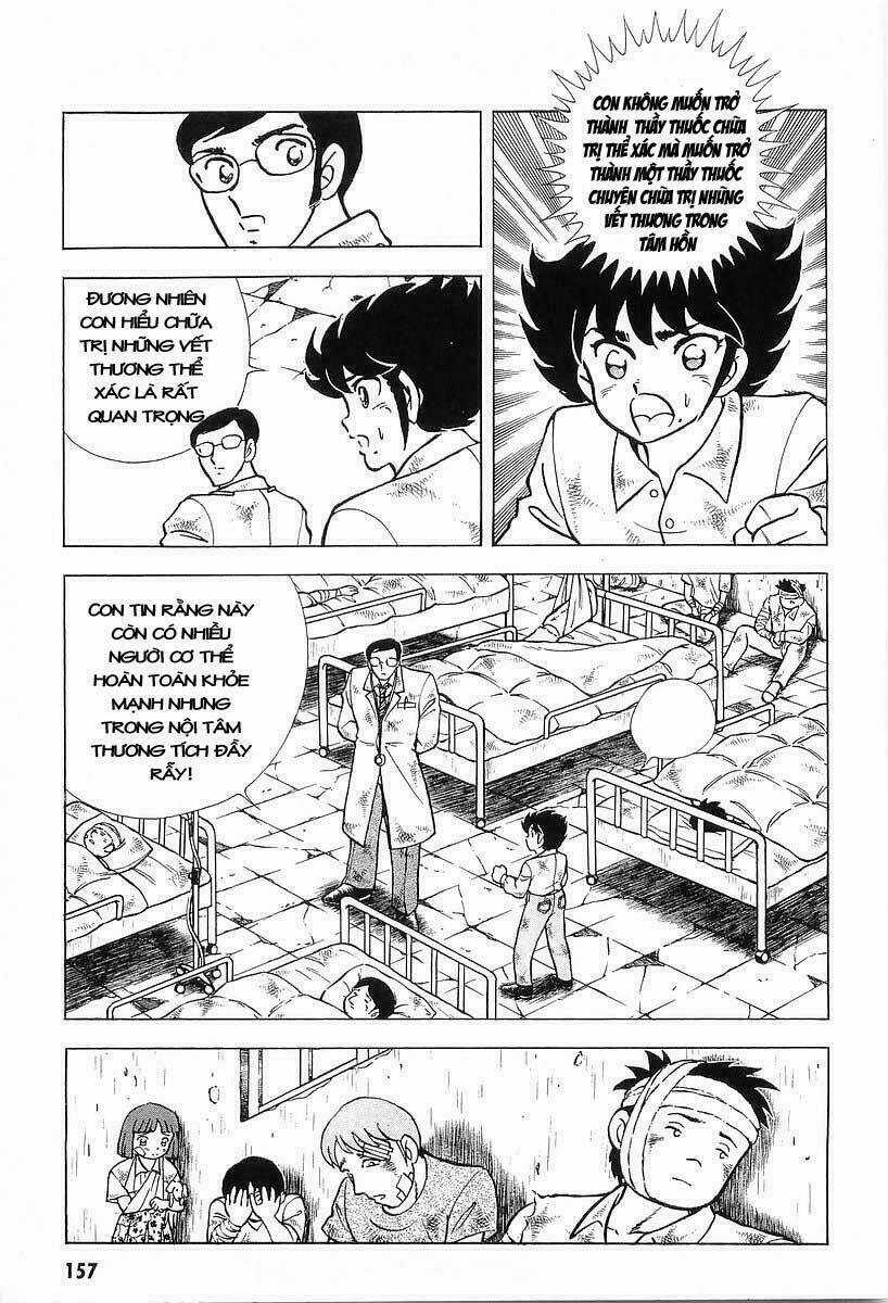 B't X - Chapter 35 - Trang 19
