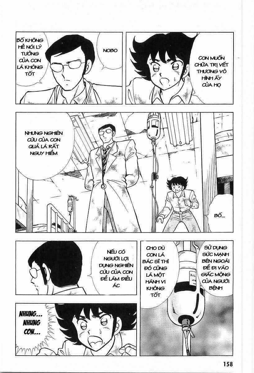 B't X - Chapter 35 - Trang 20