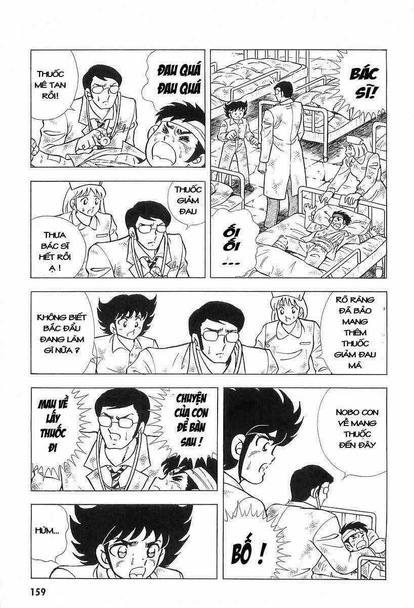 B't X - Chapter 35 - Trang 21