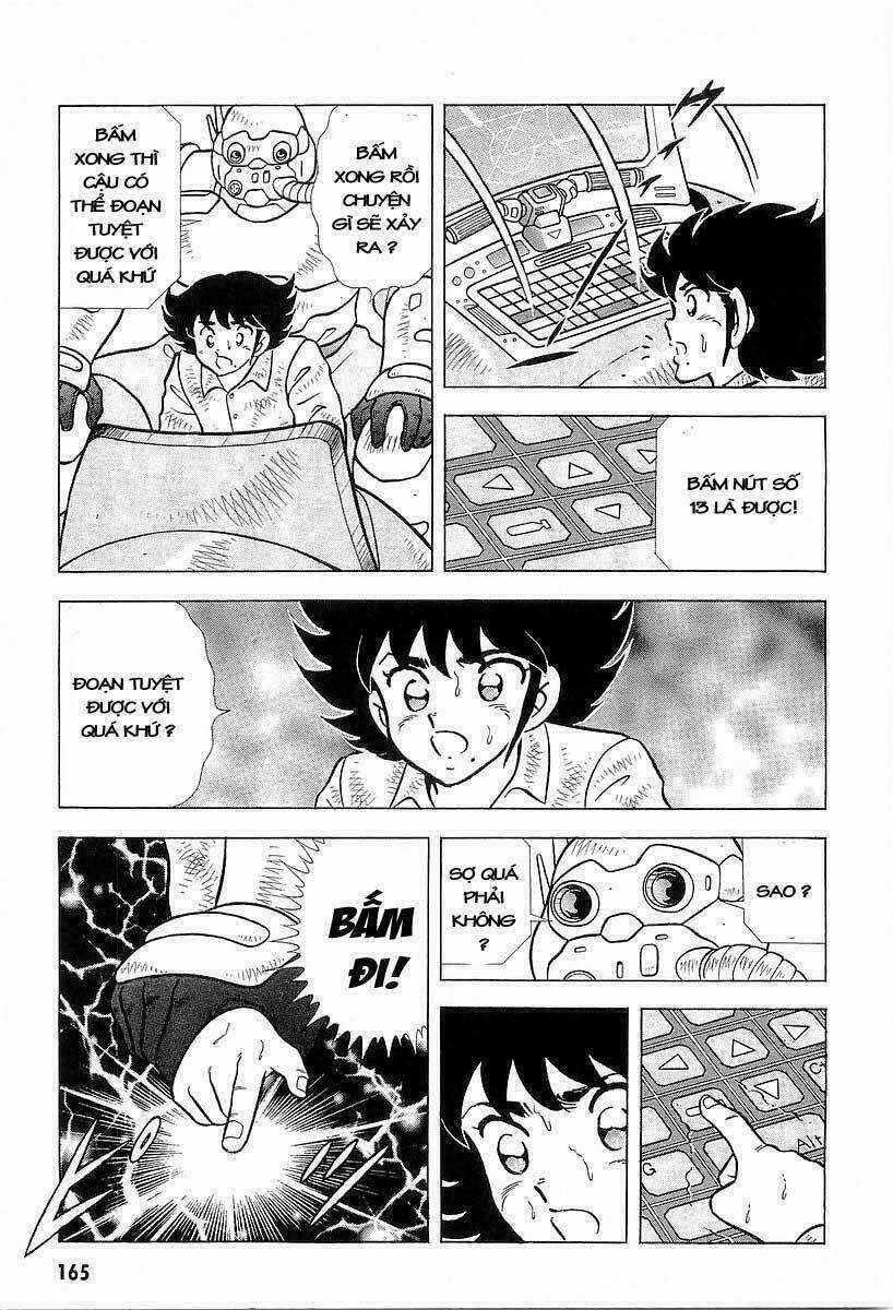 B't X - Chapter 35 - Trang 27