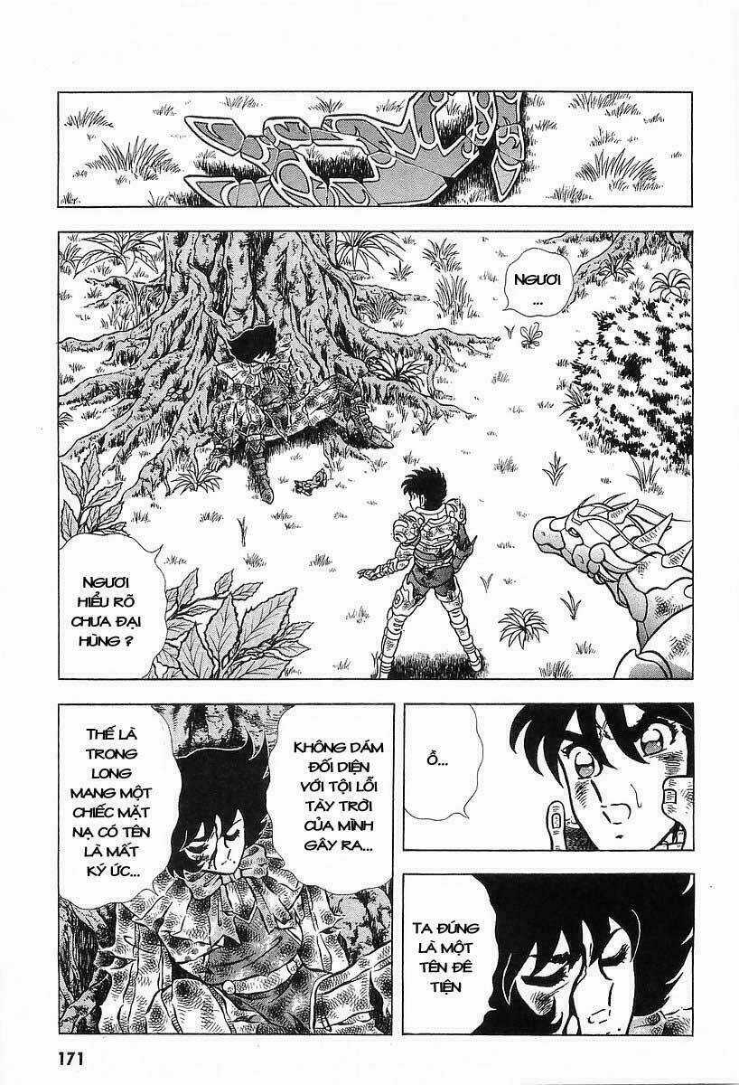 B't X - Chapter 35 - Trang 33