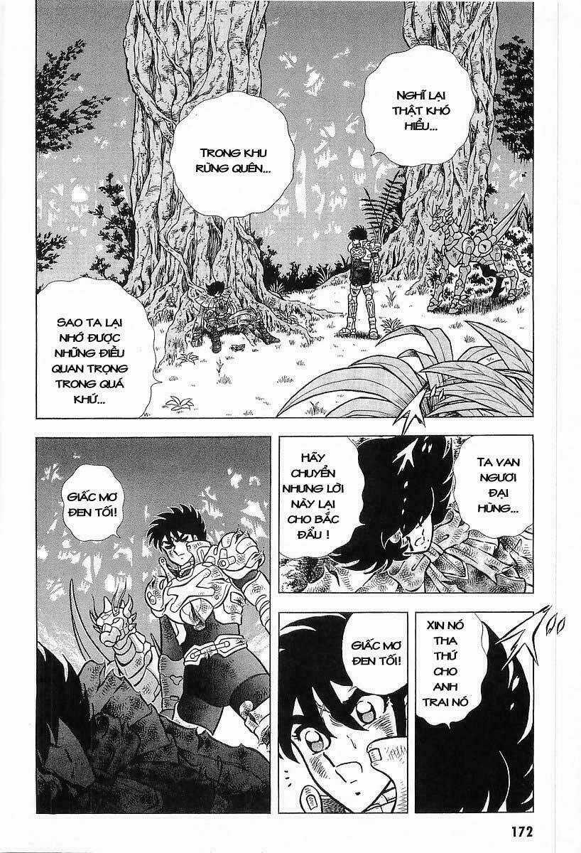 B't X - Chapter 35 - Trang 34