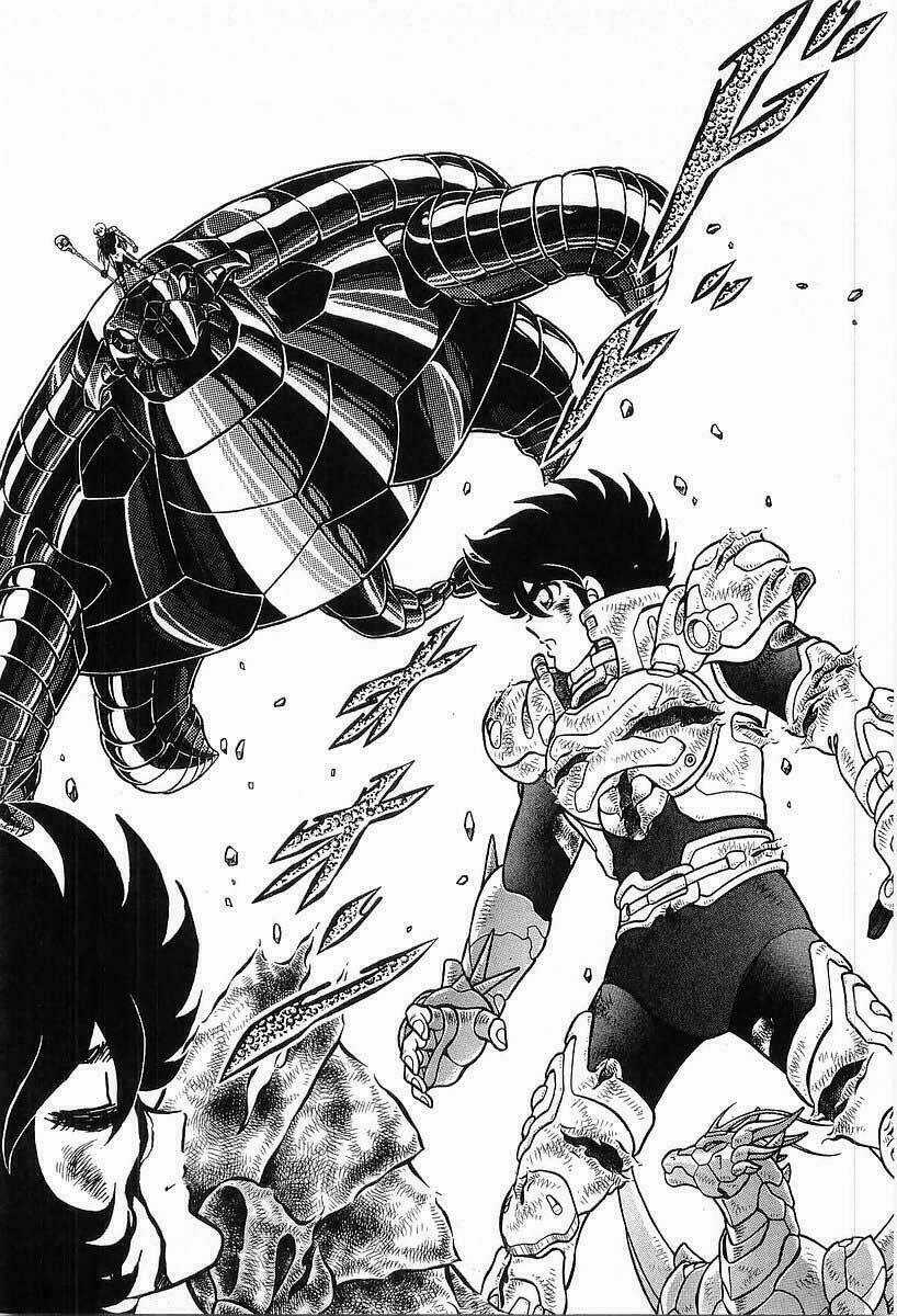 B't X - Chapter 35 - Trang 36