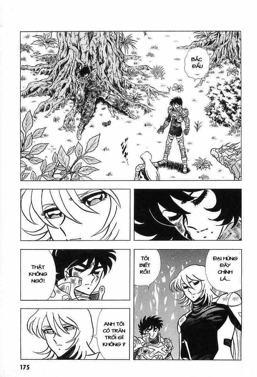 B't X - Chapter 35 - Trang 37