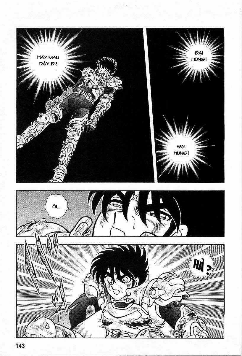 B't X - Chapter 35 - Trang 5