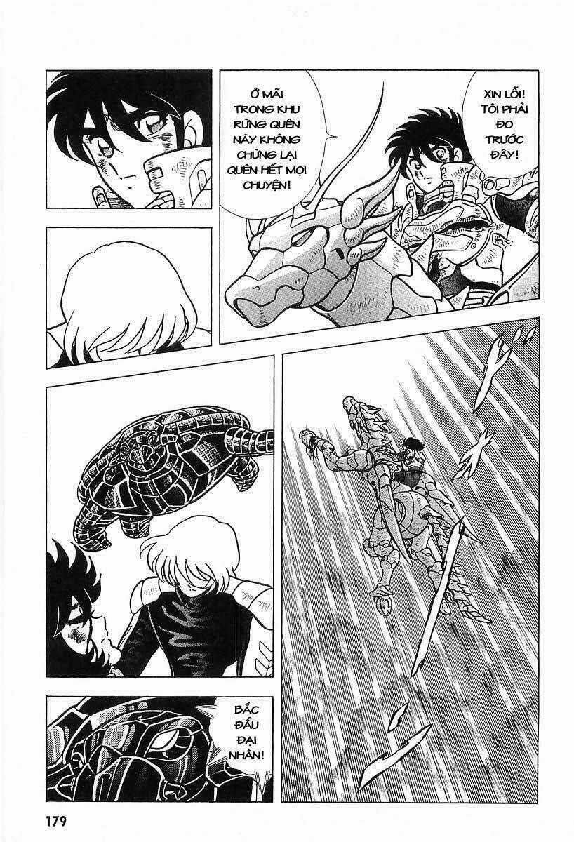 B't X - Chapter 35 - Trang 41