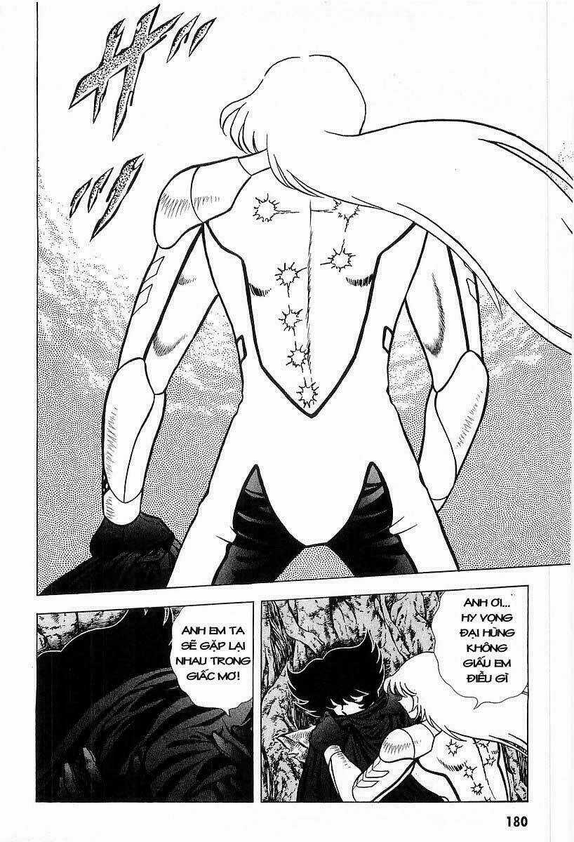 B't X - Chapter 35 - Trang 42