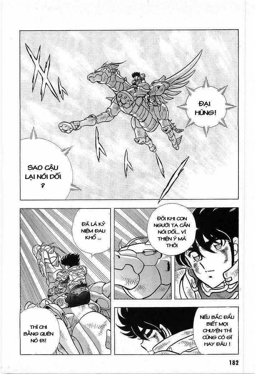 B't X - Chapter 35 - Trang 44