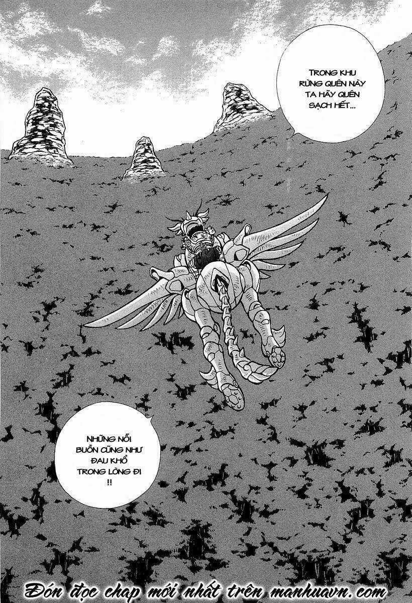 B't X - Chapter 35 - Trang 45