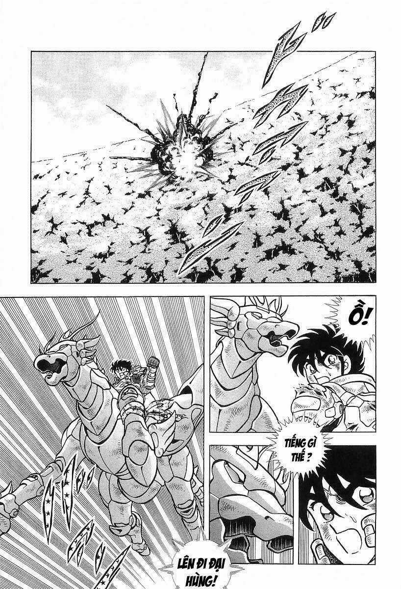 B't X - Chapter 35 - Trang 7