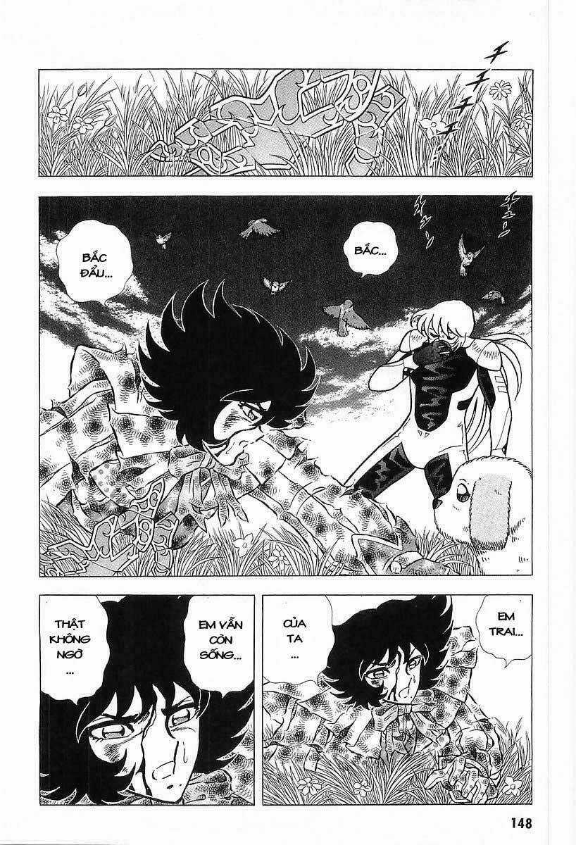 B't X - Chapter 35 - Trang 10