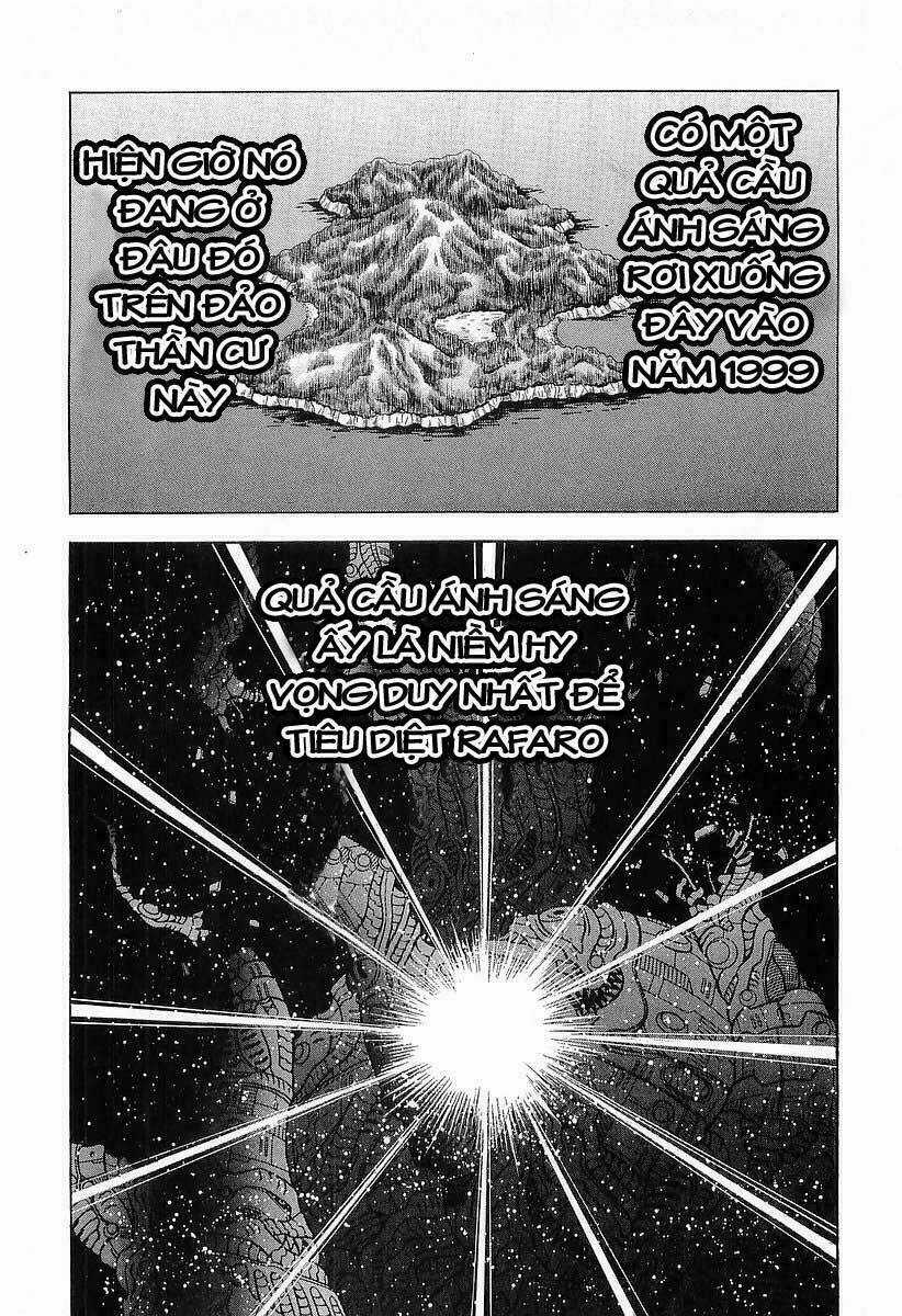 B't X - Chapter 36 - Trang 13