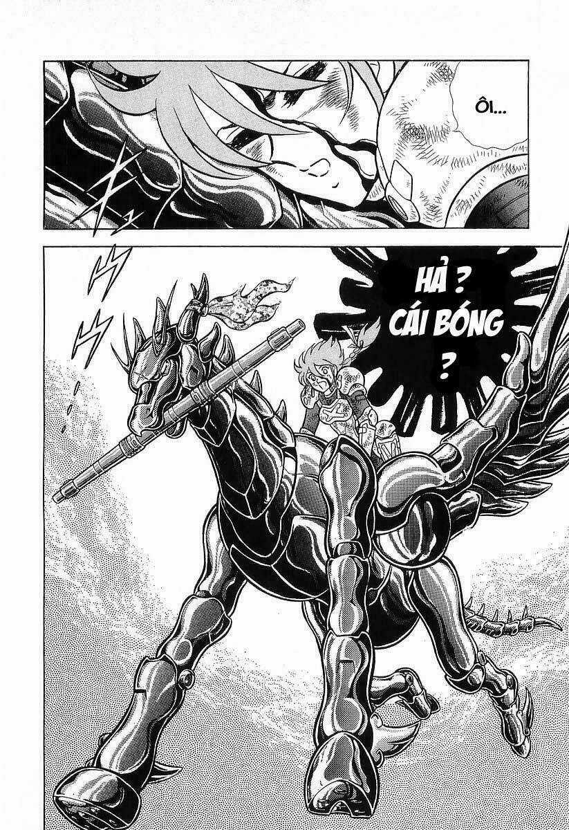 B't X - Chapter 36 - Trang 24