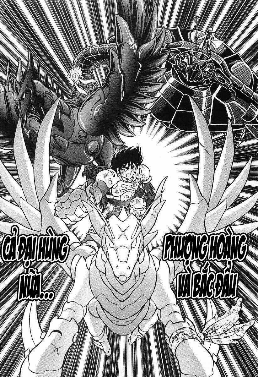 B't X - Chapter 36 - Trang 27