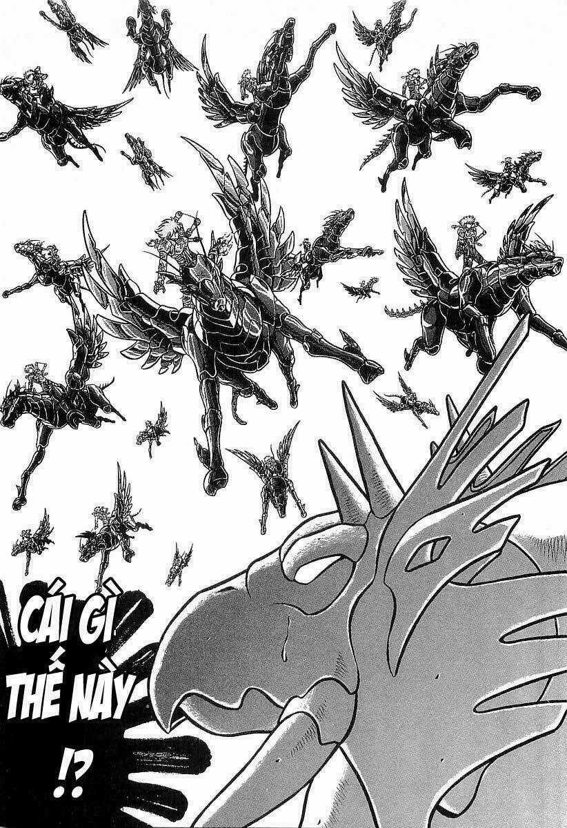 B't X - Chapter 36 - Trang 39