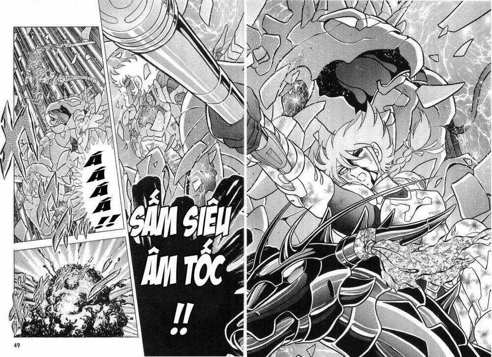 B't X - Chapter 36 - Trang 44