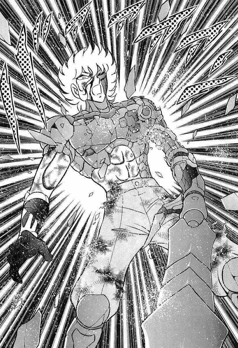 B't X - Chapter 36 - Trang 9