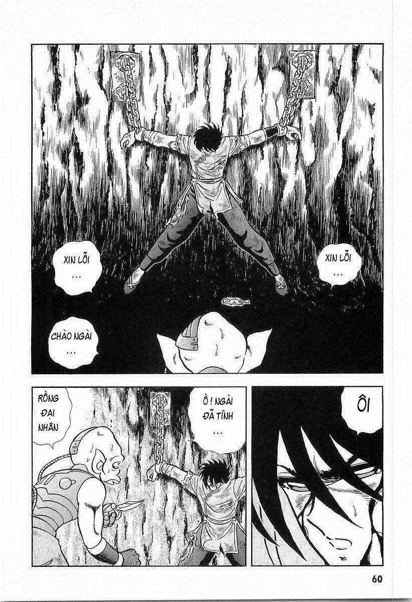 B't X - Chapter 37 - Trang 12