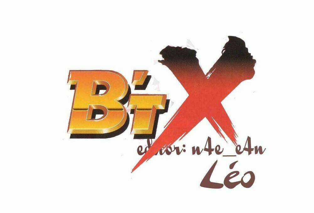 B't X - Chapter 37 - Trang 3