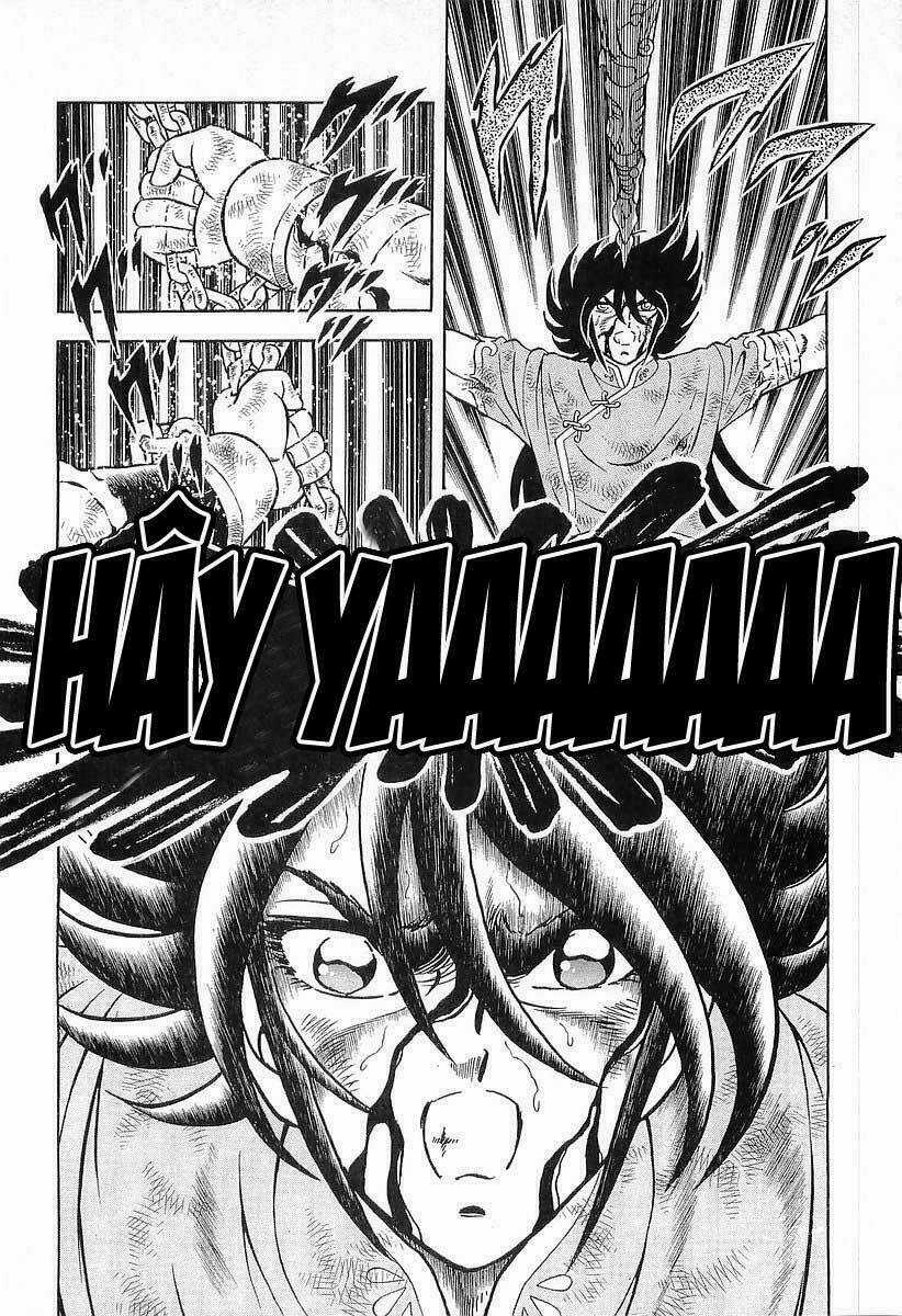 B't X - Chapter 37 - Trang 29