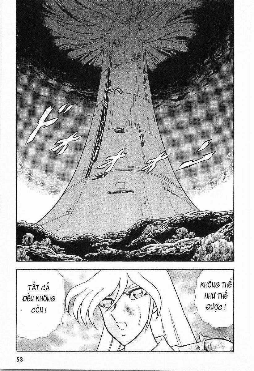 B't X - Chapter 37 - Trang 5