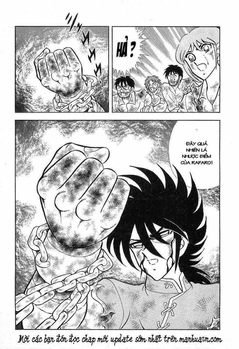 B't X - Chapter 37 - Trang 43