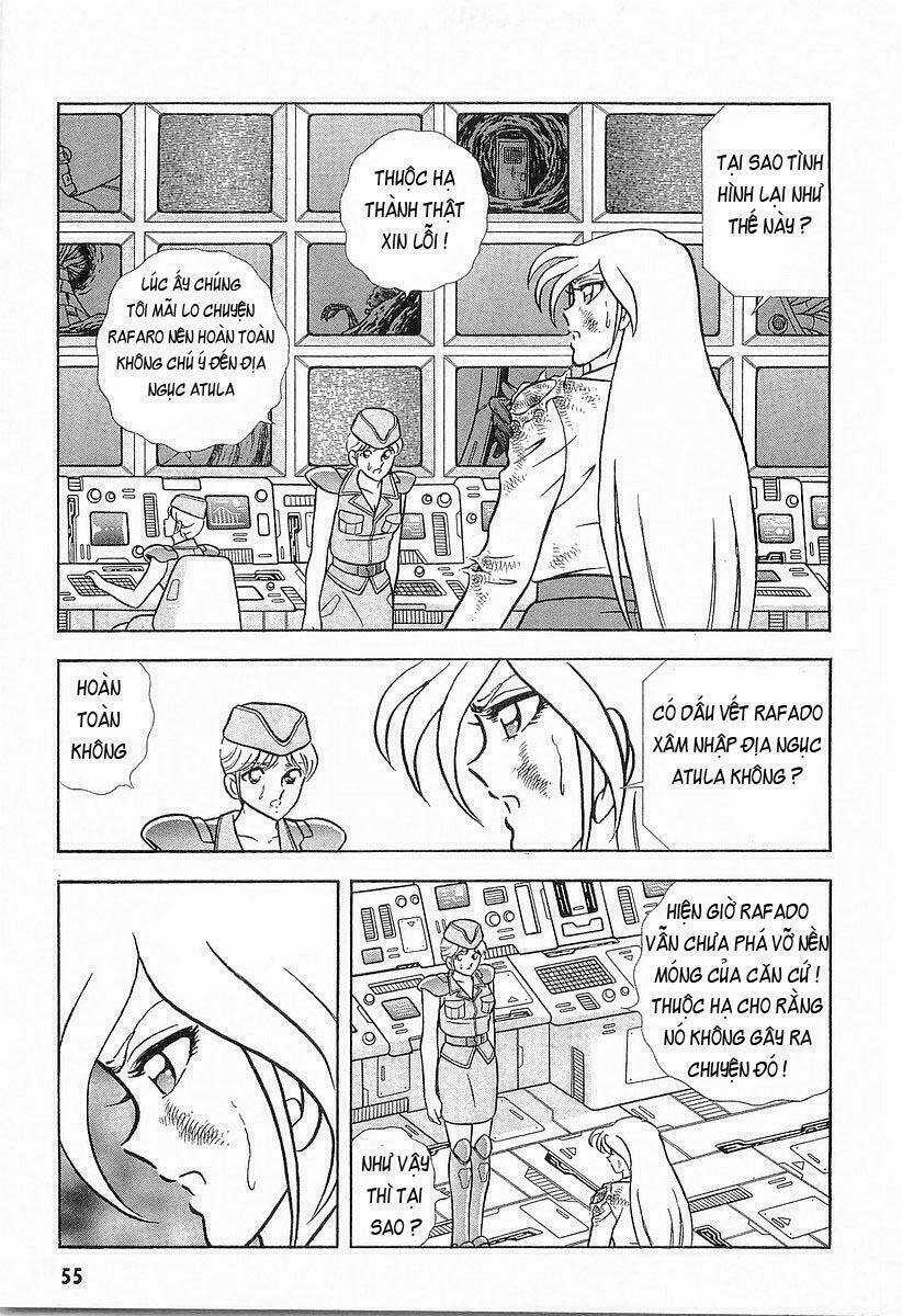 B't X - Chapter 37 - Trang 7