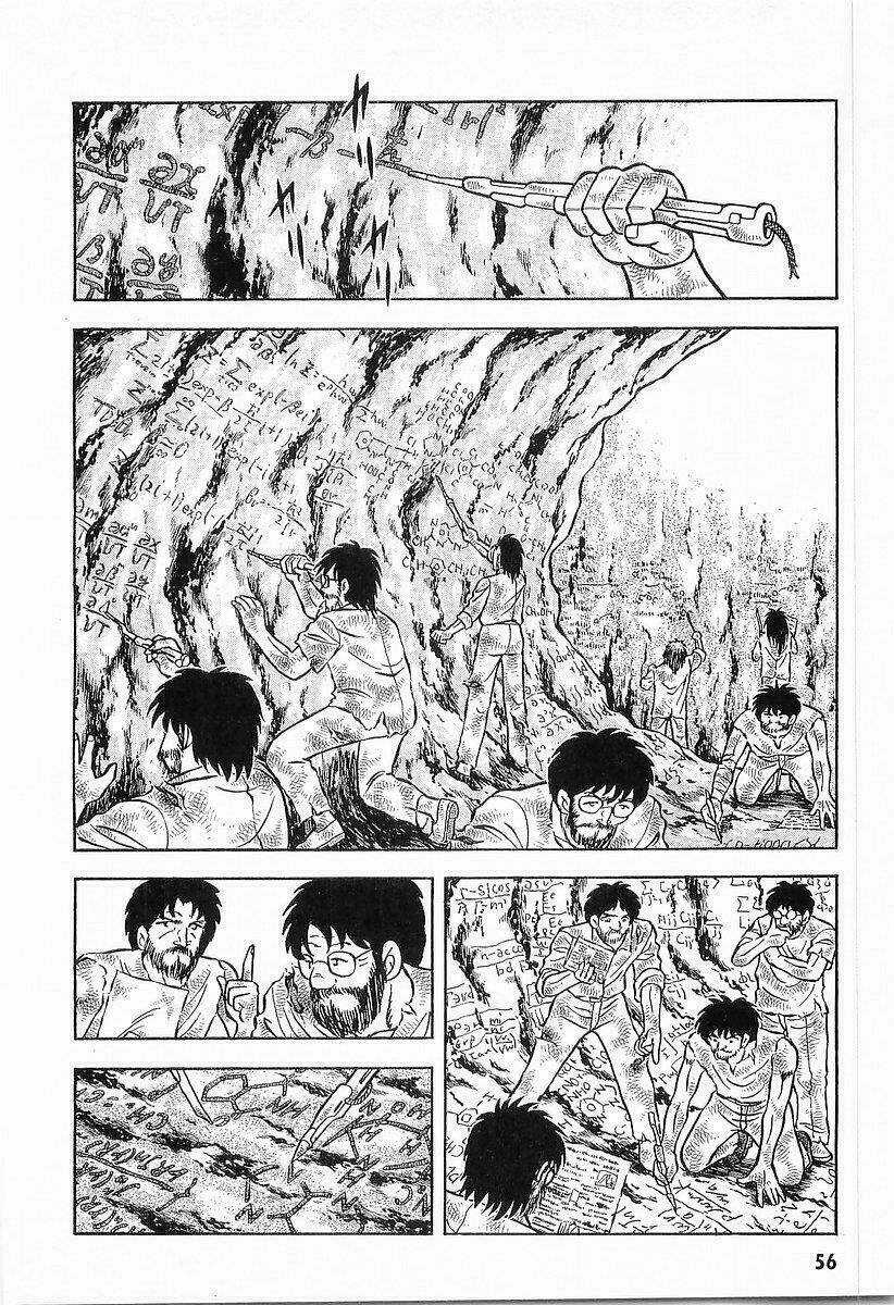 B't X - Chapter 37 - Trang 8