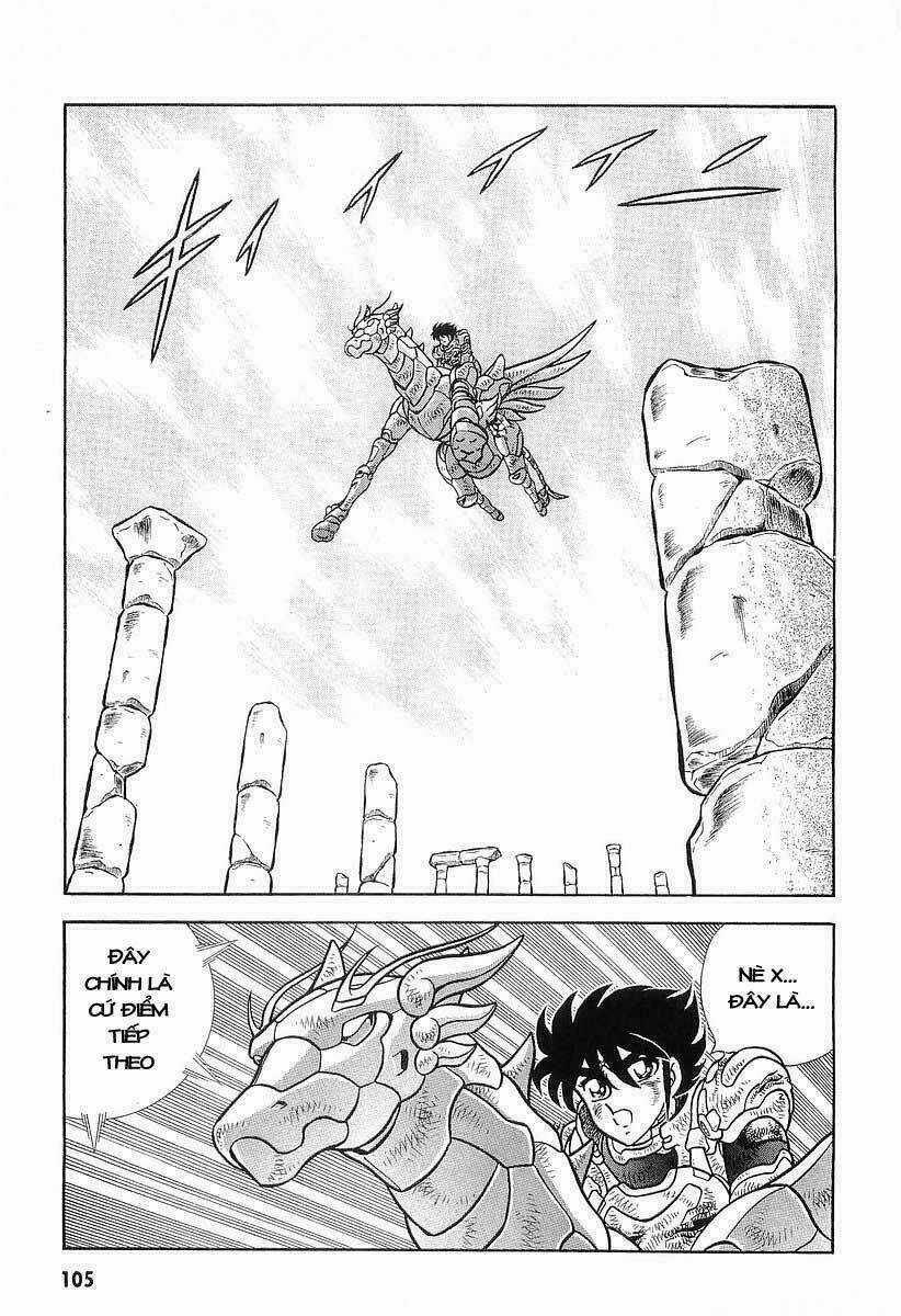 B't X - Chapter 38 - Trang 13