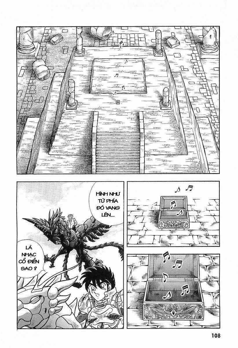 B't X - Chapter 38 - Trang 16