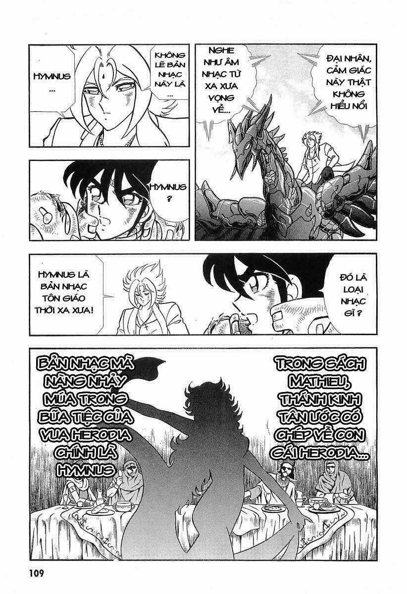 B't X - Chapter 38 - Trang 17