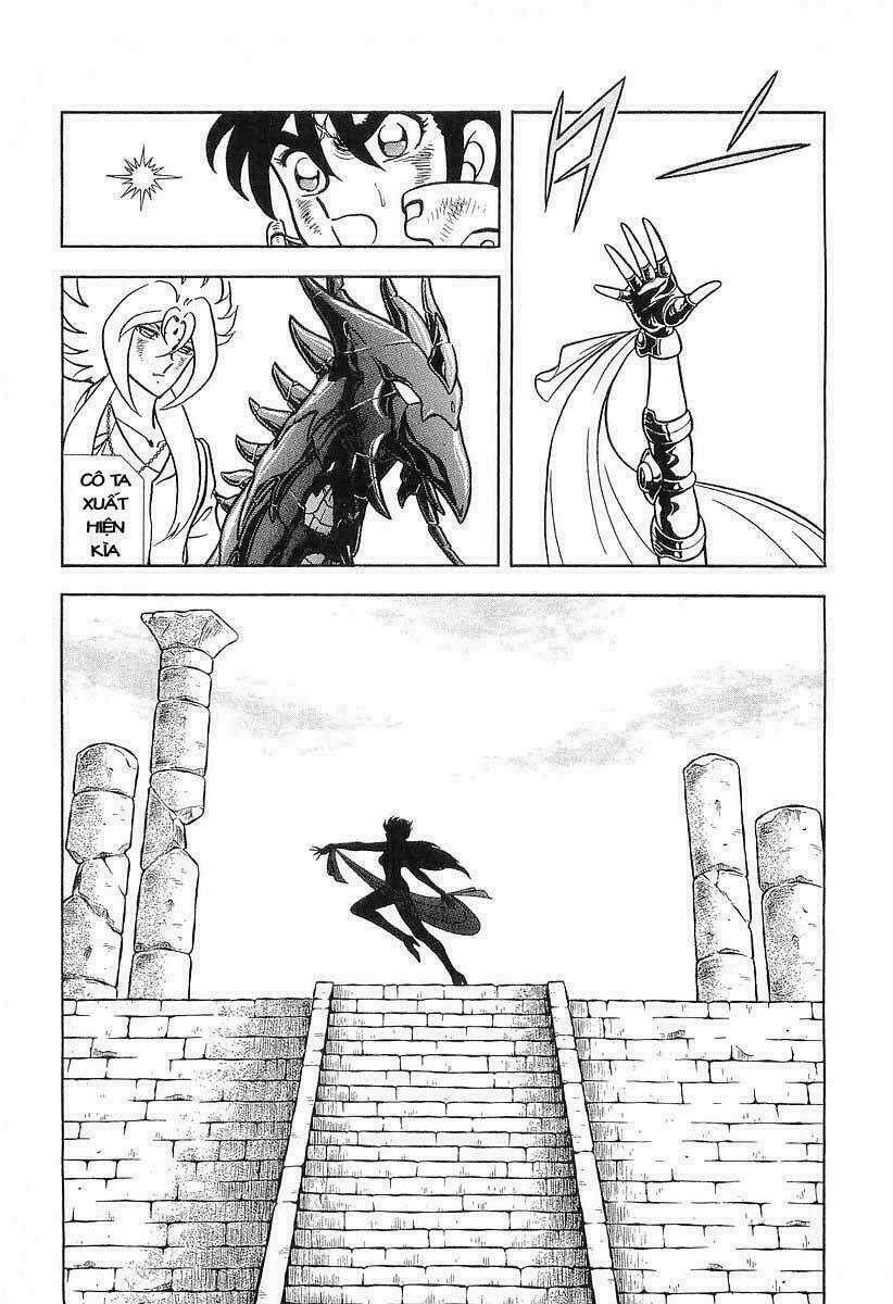 B't X - Chapter 38 - Trang 19