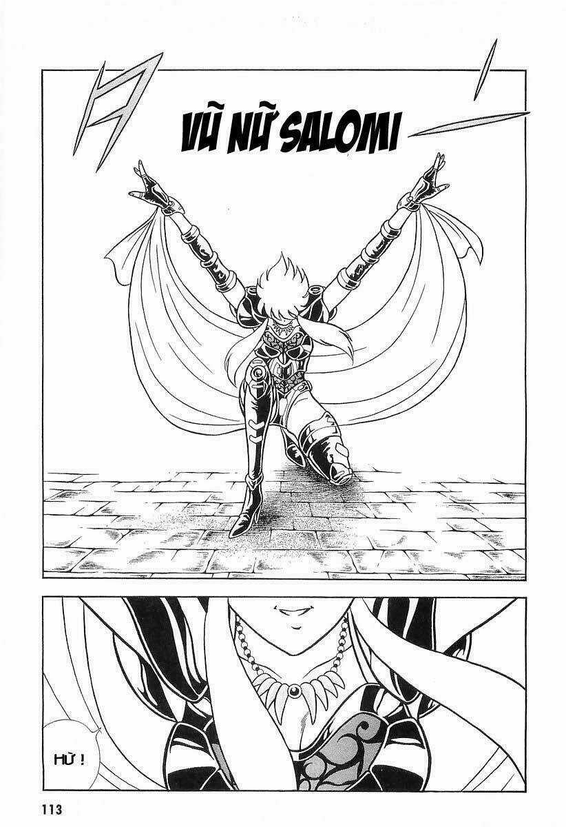 B't X - Chapter 38 - Trang 21