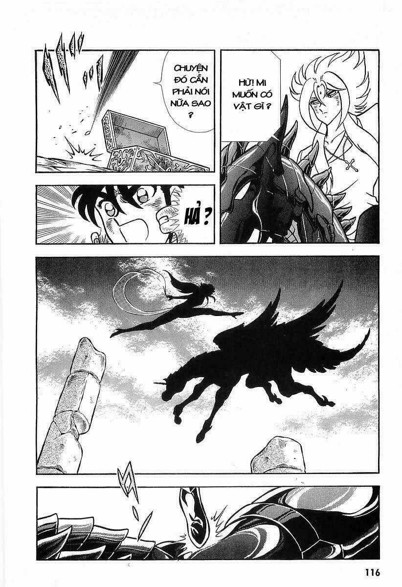 B't X - Chapter 38 - Trang 24