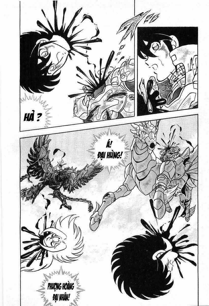 B't X - Chapter 38 - Trang 26