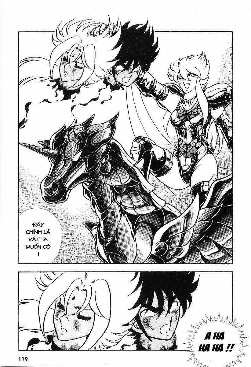 B't X - Chapter 38 - Trang 27