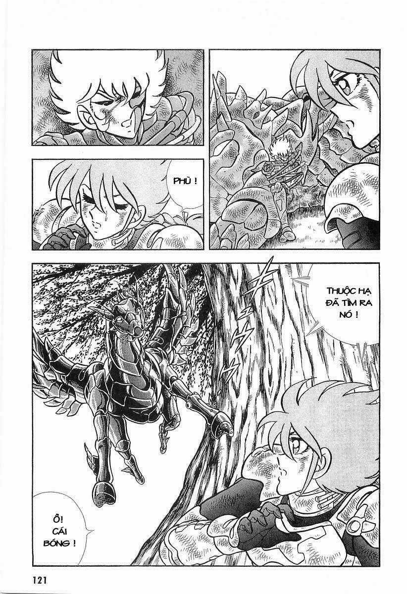 B't X - Chapter 38 - Trang 29