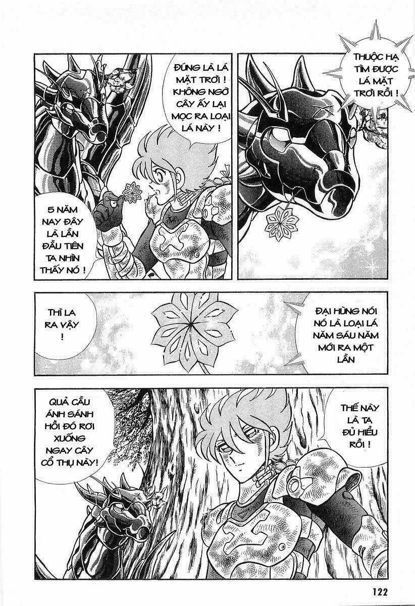 B't X - Chapter 38 - Trang 30