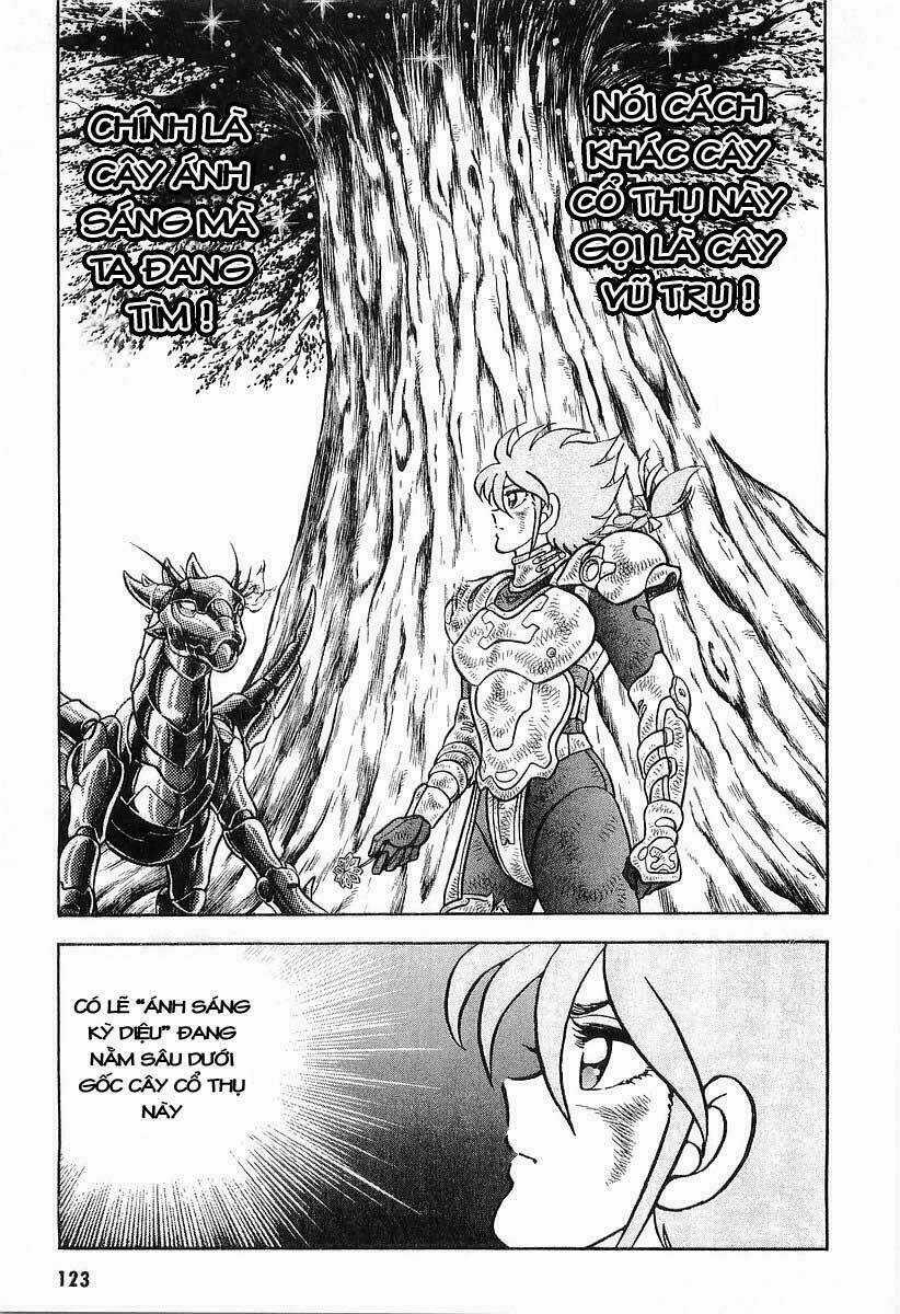 B't X - Chapter 38 - Trang 31